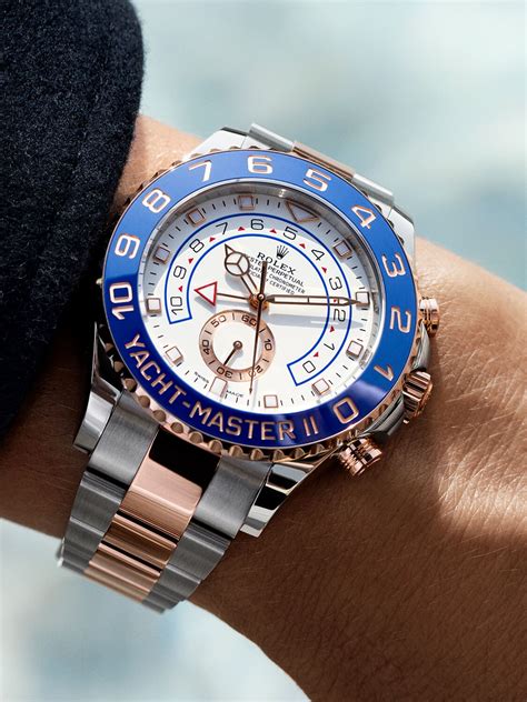 precio rolex yacht master ii|rolex yacht master 2 discontinued.